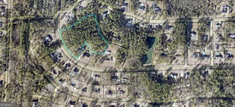 0 Cv Mosely BLVD