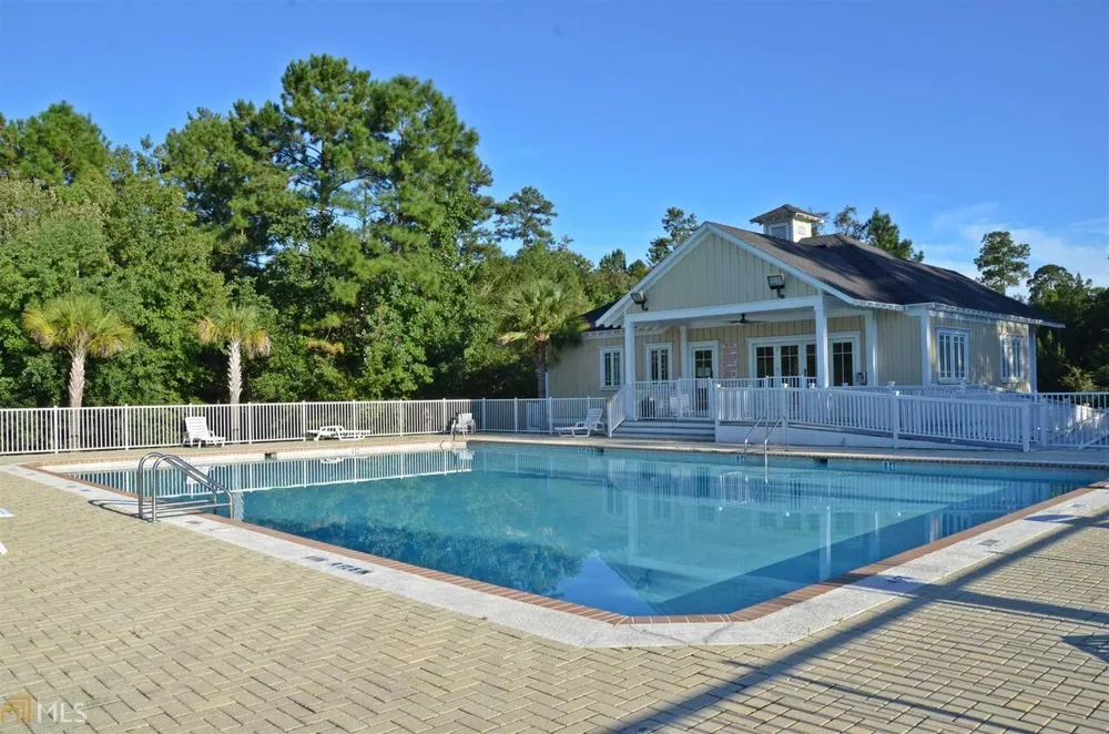 V/L 40 Satilla River Landing Woodbine, GA 31569