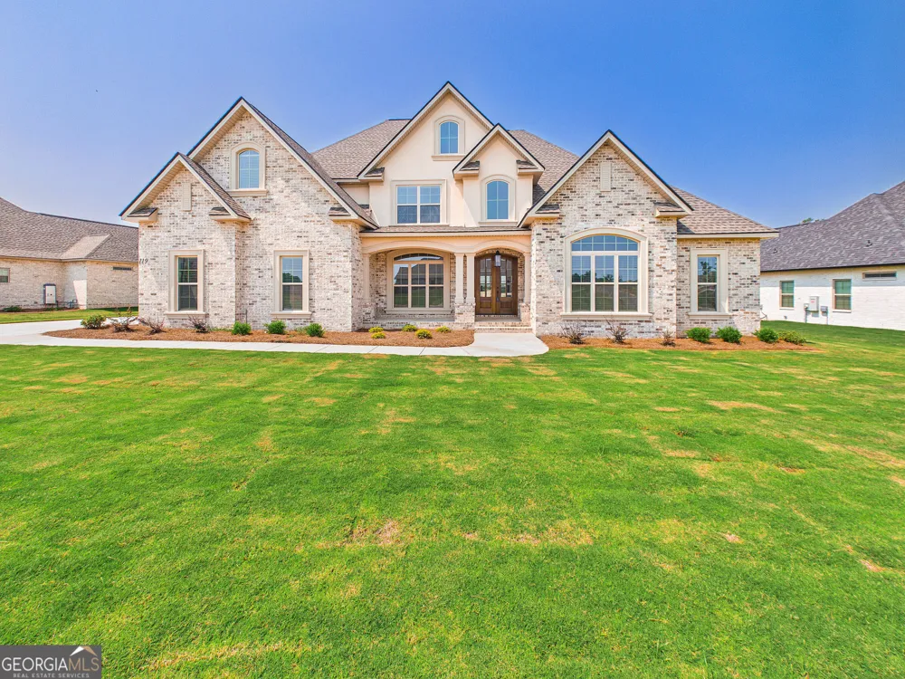 119 Pridgen PASS Perry, GA 31069