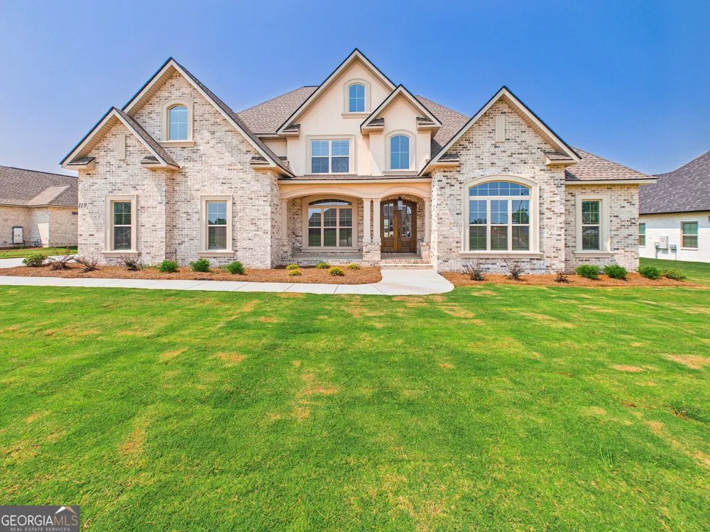 119 Pridgen PASS Perry, GA 31069