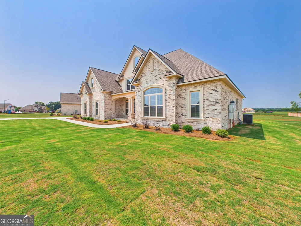 119 Pridgen PASS Perry, GA 31069
