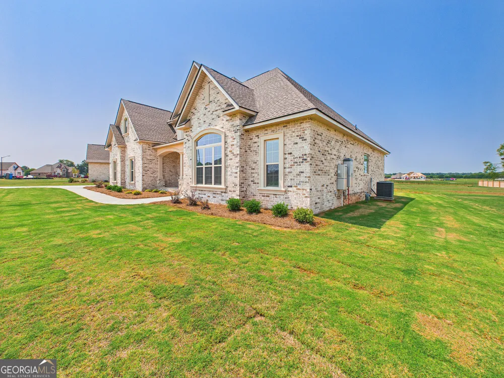 119 Pridgen PASS Perry, GA 31069