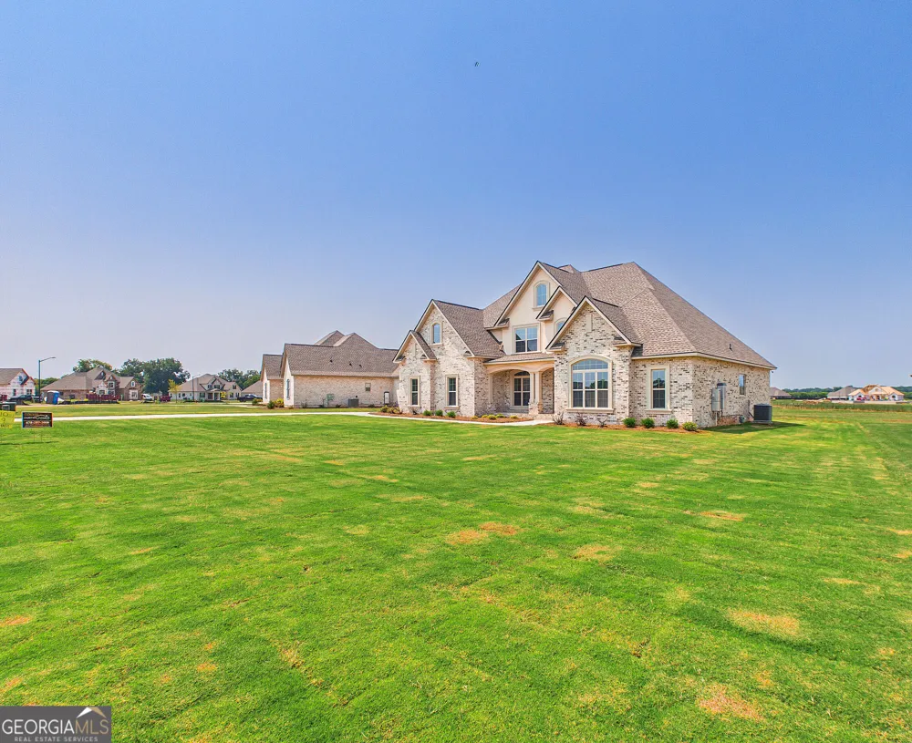 119 Pridgen PASS Perry, GA 31069