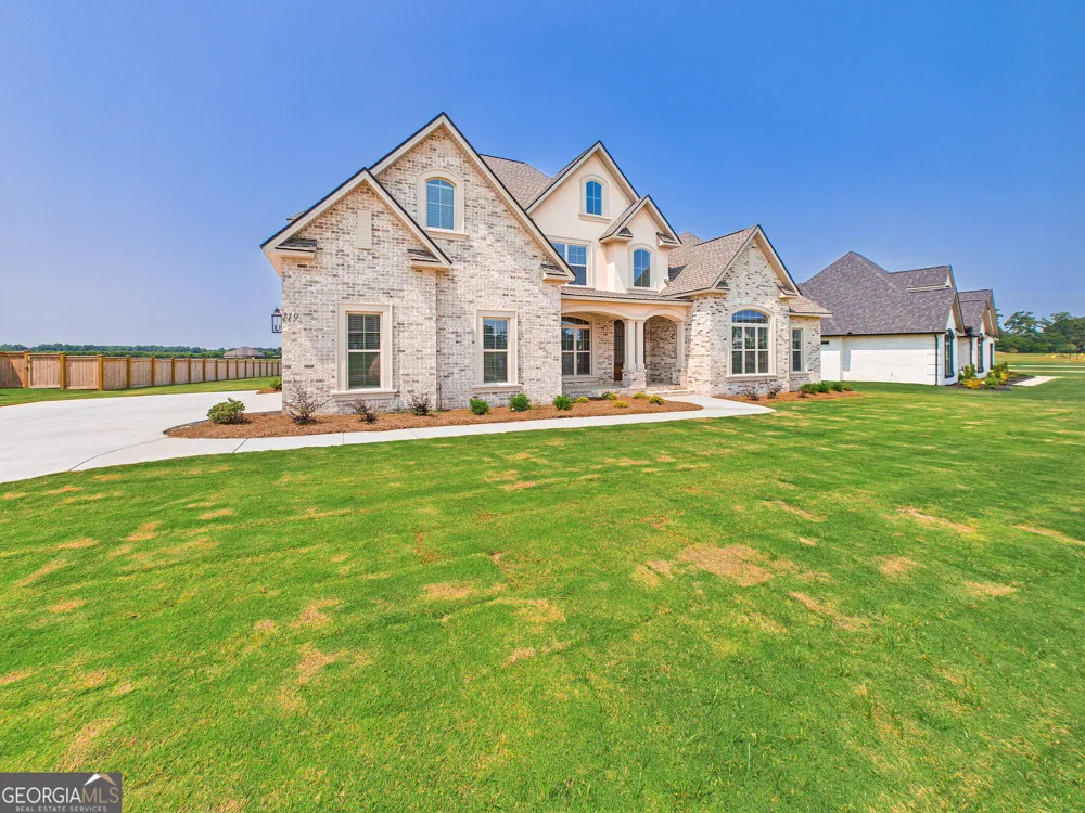 119 Pridgen PASS Perry, GA 31069