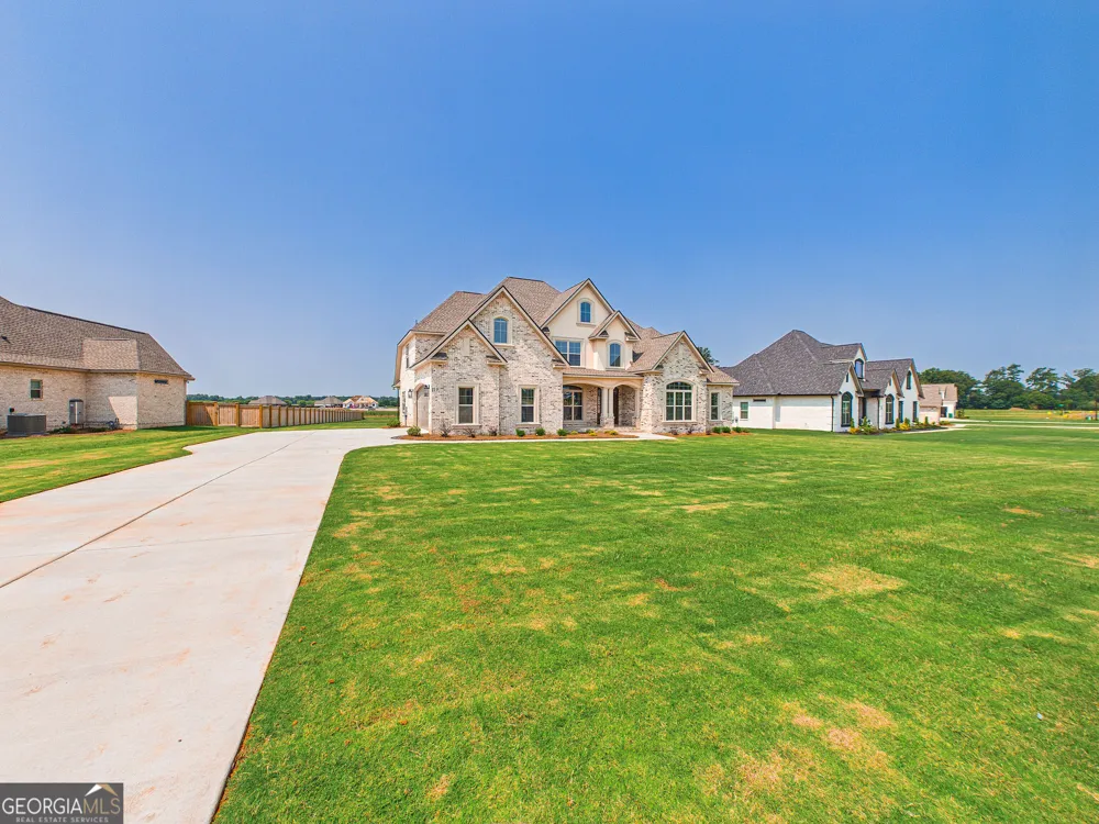 119 Pridgen PASS Perry, GA 31069