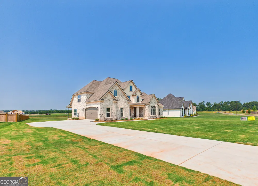119 Pridgen PASS Perry, GA 31069