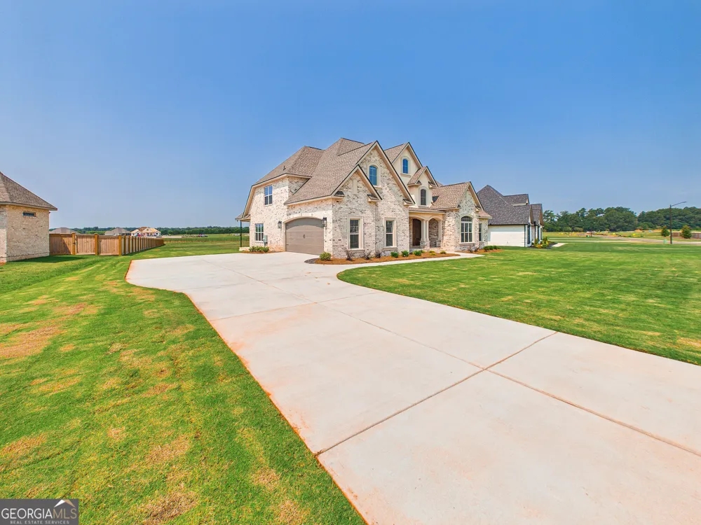 119 Pridgen PASS Perry, GA 31069