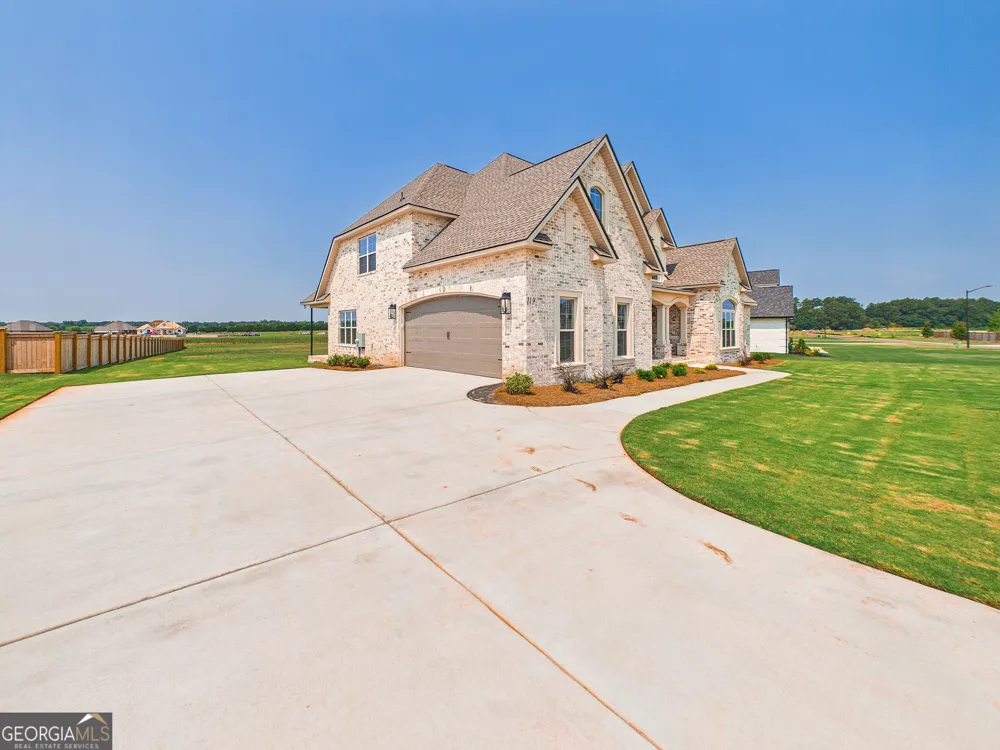 119 Pridgen PASS Perry, GA 31069