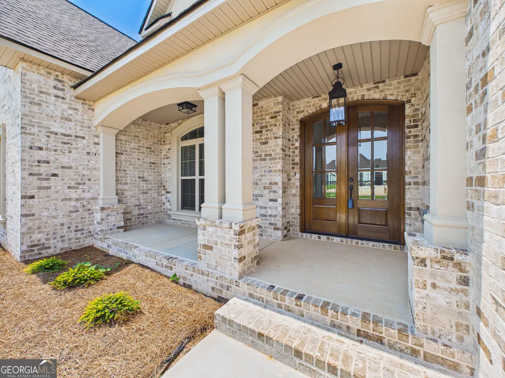 119 Pridgen PASS Perry, GA 31069