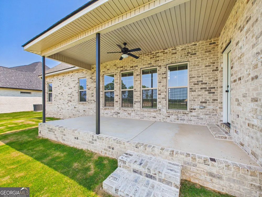 119 Pridgen PASS Perry, GA 31069