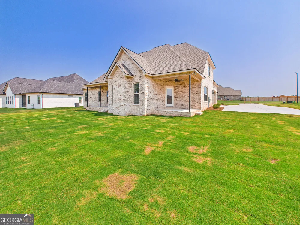 119 Pridgen PASS Perry, GA 31069