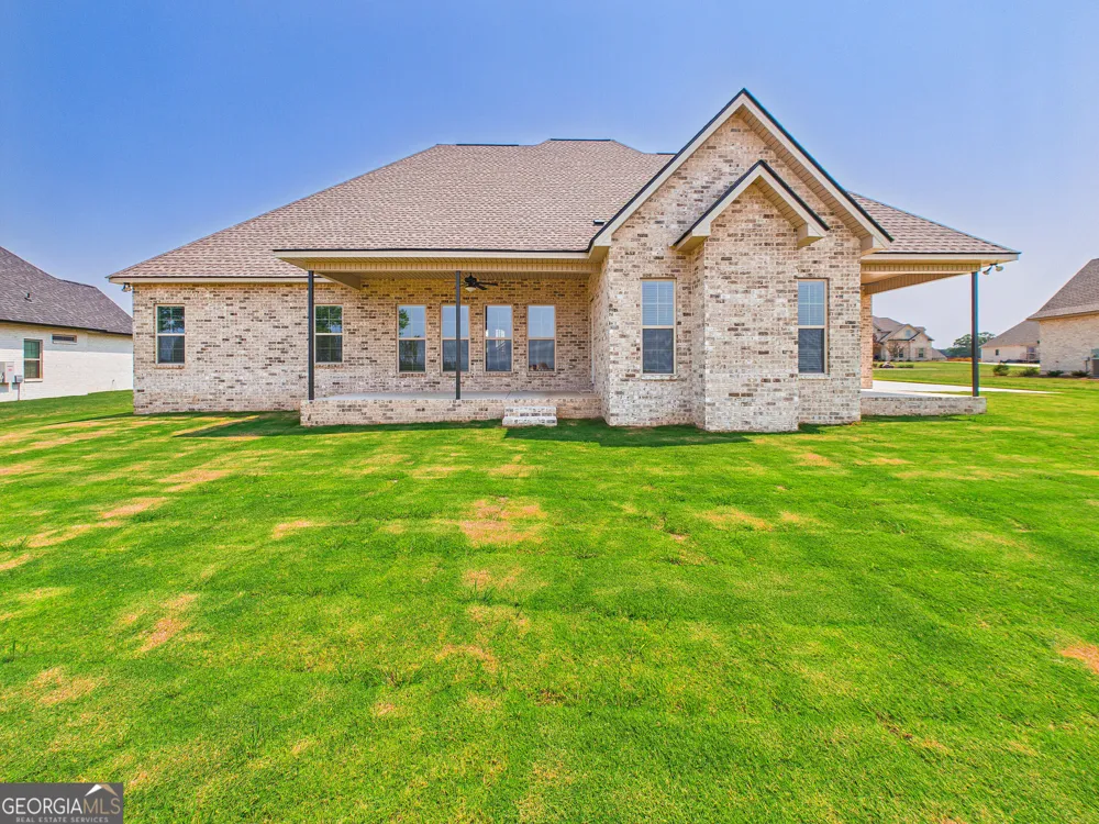 119 Pridgen PASS Perry, GA 31069