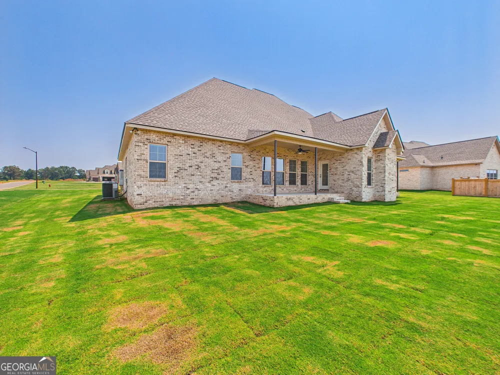 119 Pridgen PASS Perry, GA 31069