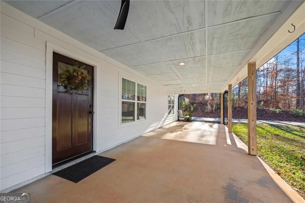665 N Holcomb DR Martin, GA 30557