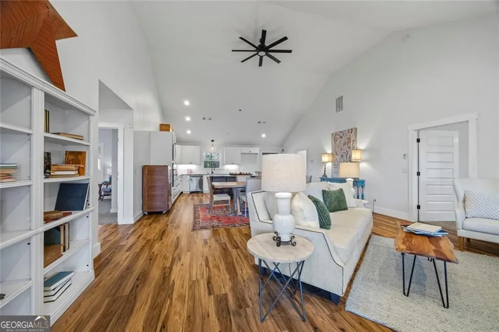 665 N Holcomb DR Martin, GA 30557