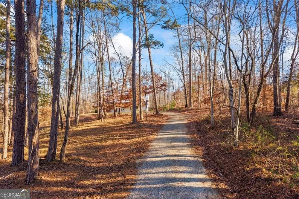 665 N Holcomb DR Martin, GA 30557