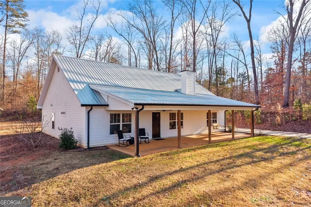 665 N Holcomb DR Martin, GA 30557
