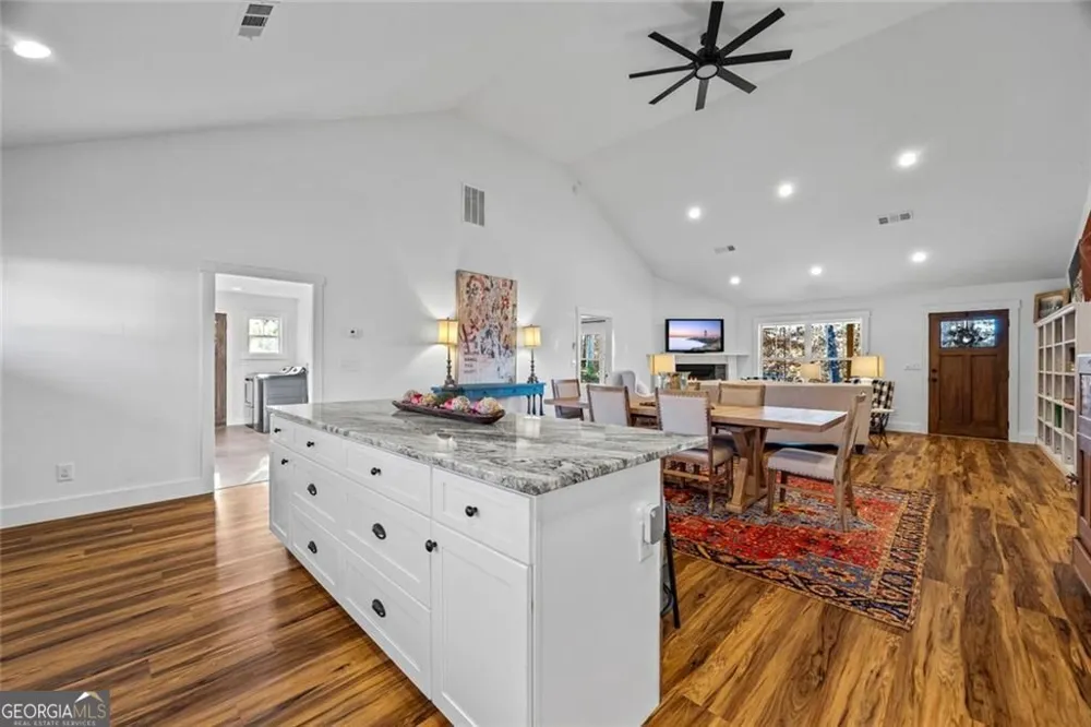 665 N Holcomb DR Martin, GA 30557