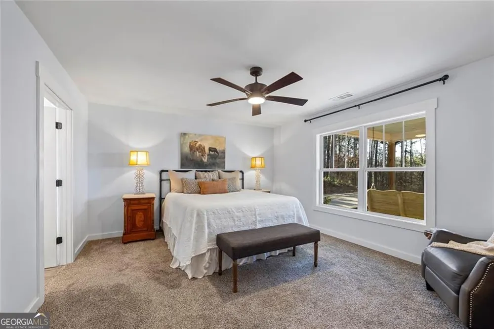 665 N Holcomb DR Martin, GA 30557