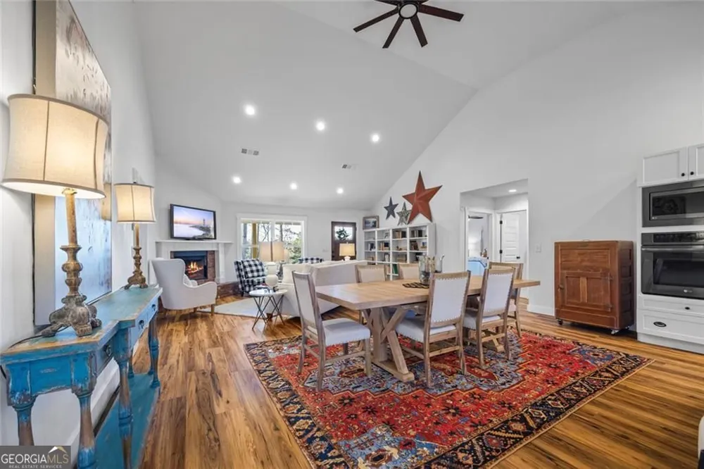665 N Holcomb DR Martin, GA 30557