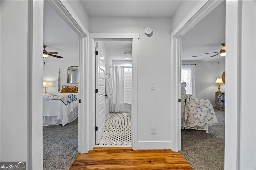 665 N Holcomb DR Martin, GA 30557