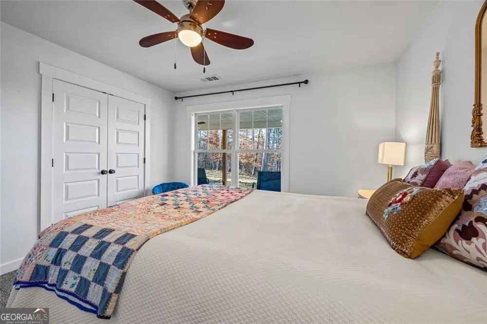 665 N Holcomb DR Martin, GA 30557