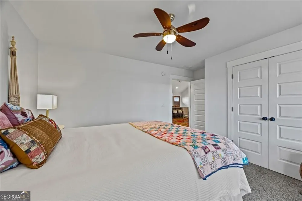665 N Holcomb DR Martin, GA 30557