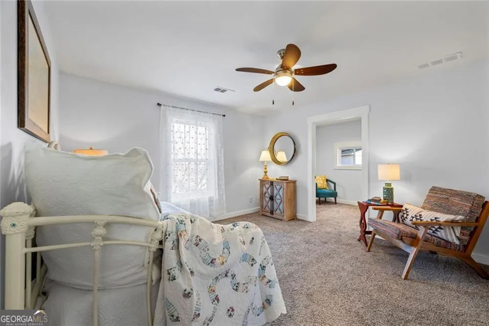 665 N Holcomb DR Martin, GA 30557