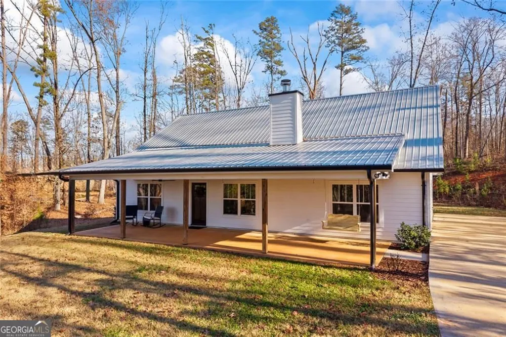 665 N Holcomb DR Martin, GA 30557