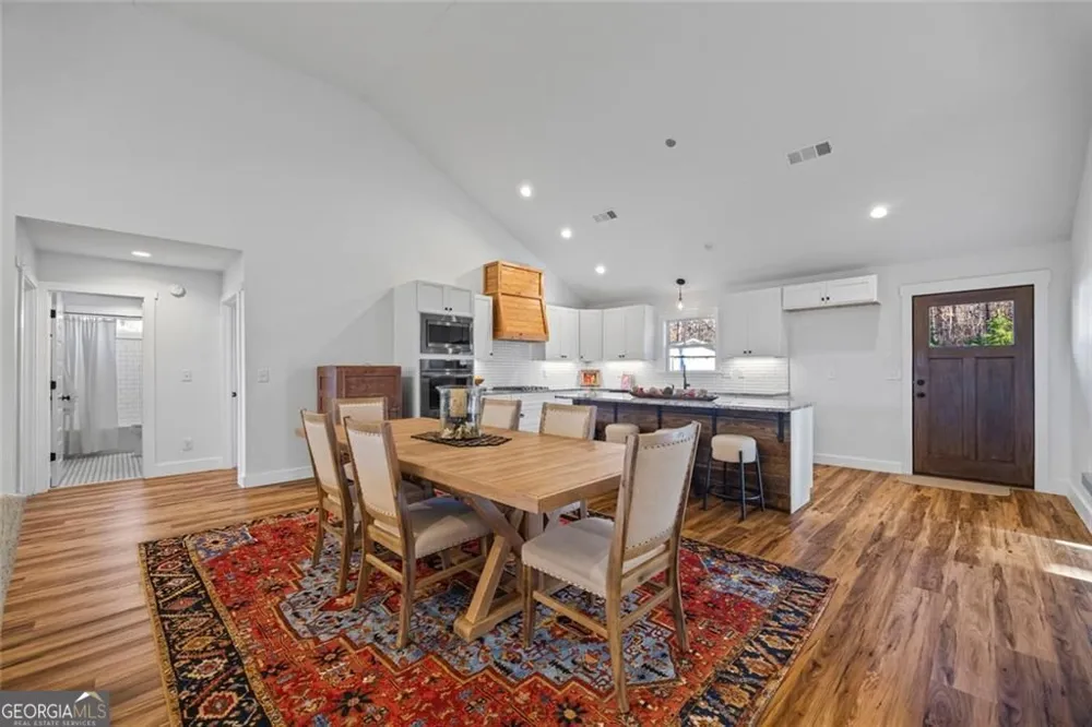 665 N Holcomb DR Martin, GA 30557
