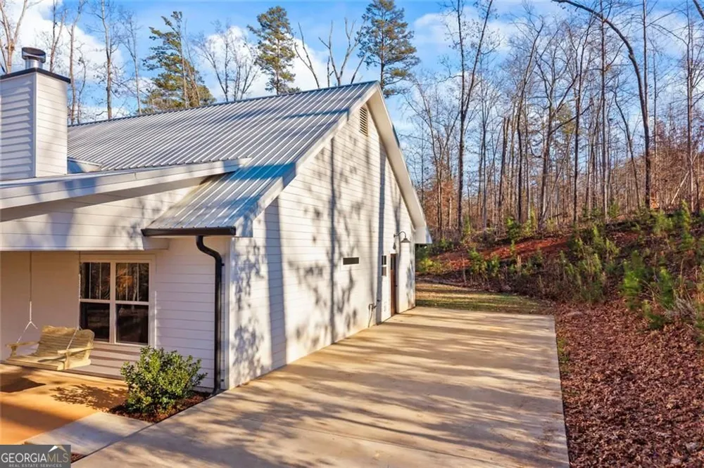 665 N Holcomb DR Martin, GA 30557