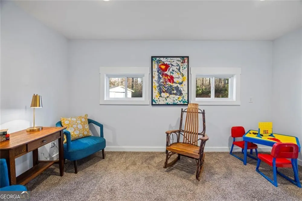 665 N Holcomb DR Martin, GA 30557