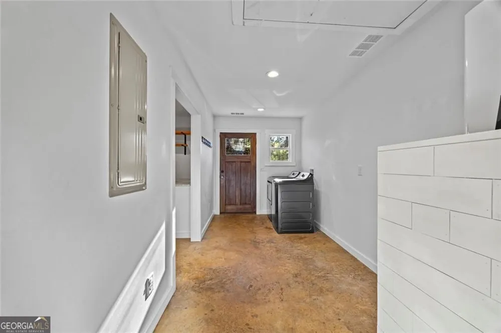 665 N Holcomb DR Martin, GA 30557