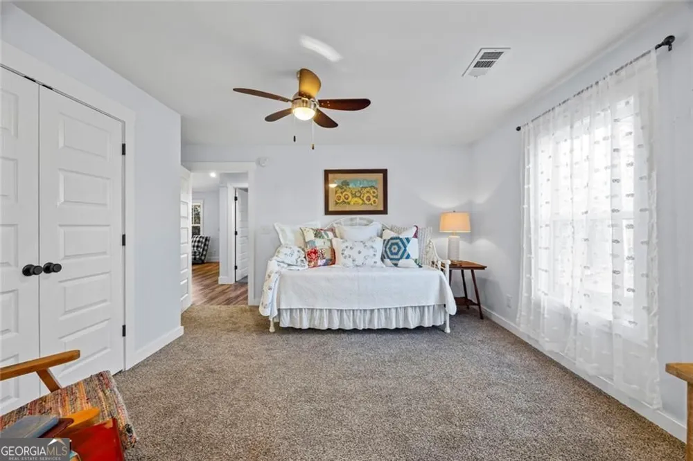665 N Holcomb DR Martin, GA 30557