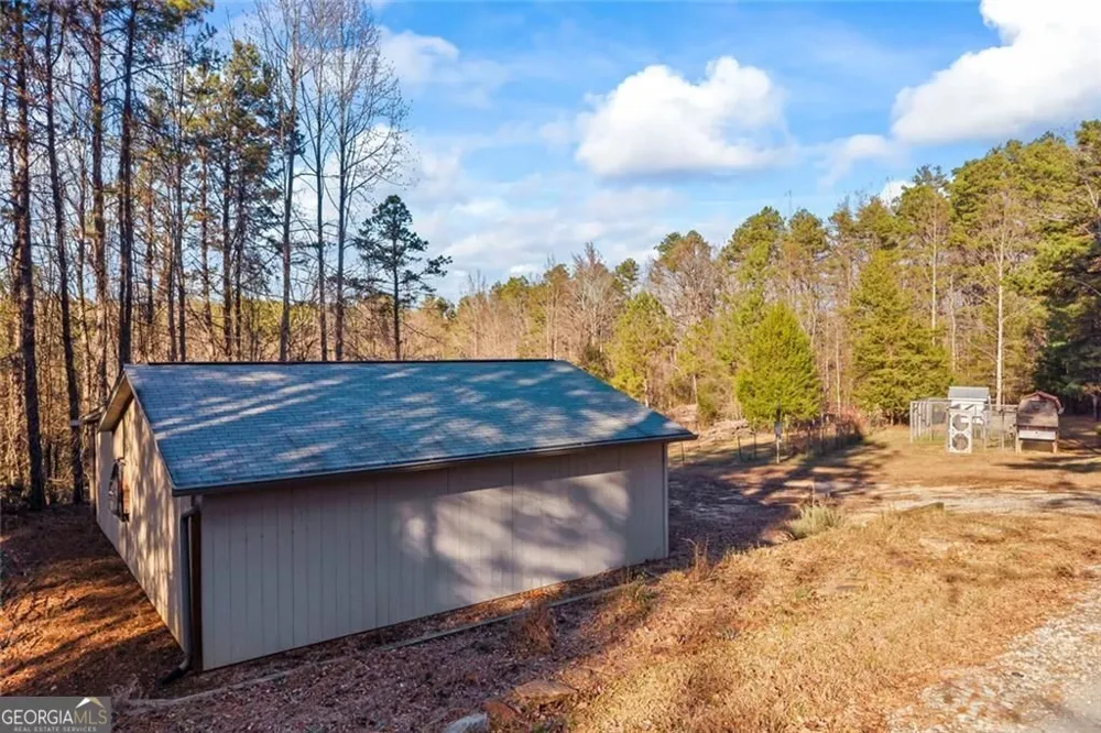 665 N Holcomb DR Martin, GA 30557