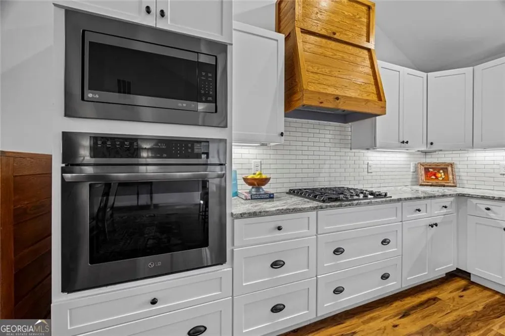 665 N Holcomb DR Martin, GA 30557