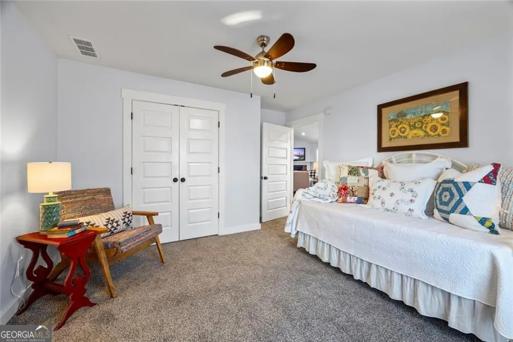 665 N Holcomb DR Martin, GA 30557
