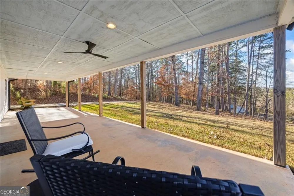 665 N Holcomb DR Martin, GA 30557