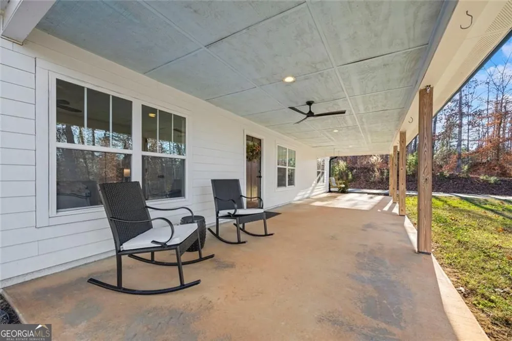 665 N Holcomb DR Martin, GA 30557