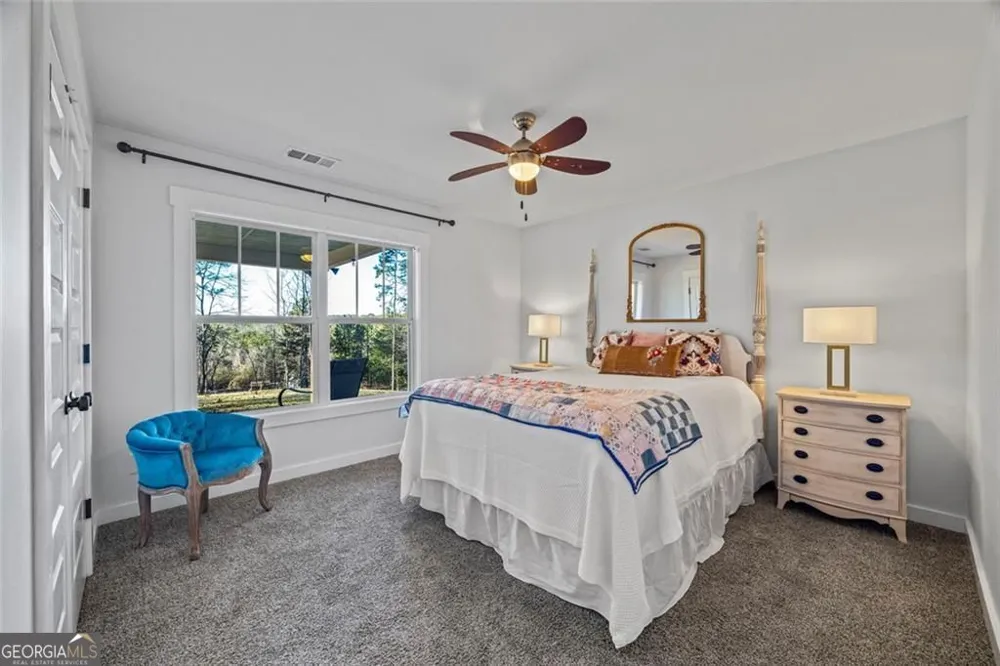 665 N Holcomb DR Martin, GA 30557