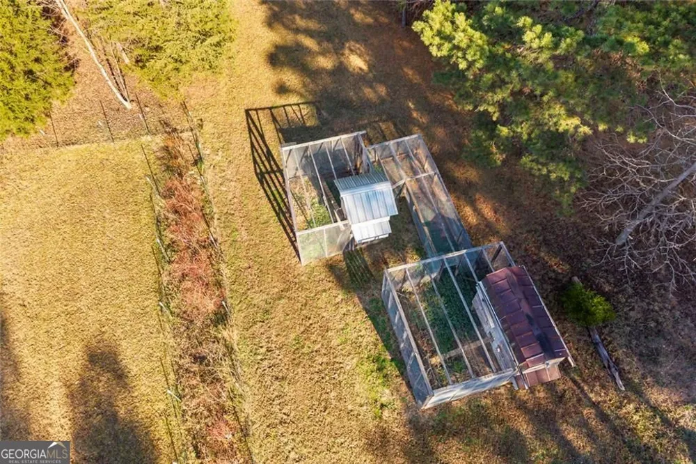 665 N Holcomb DR Martin, GA 30557