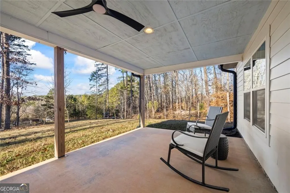 665 N Holcomb DR Martin, GA 30557