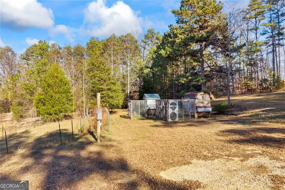 665 N Holcomb DR Martin, GA 30557