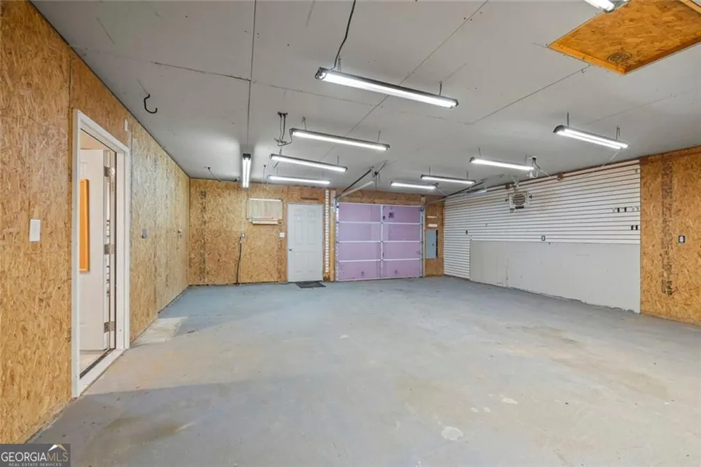 665 N Holcomb DR Martin, GA 30557