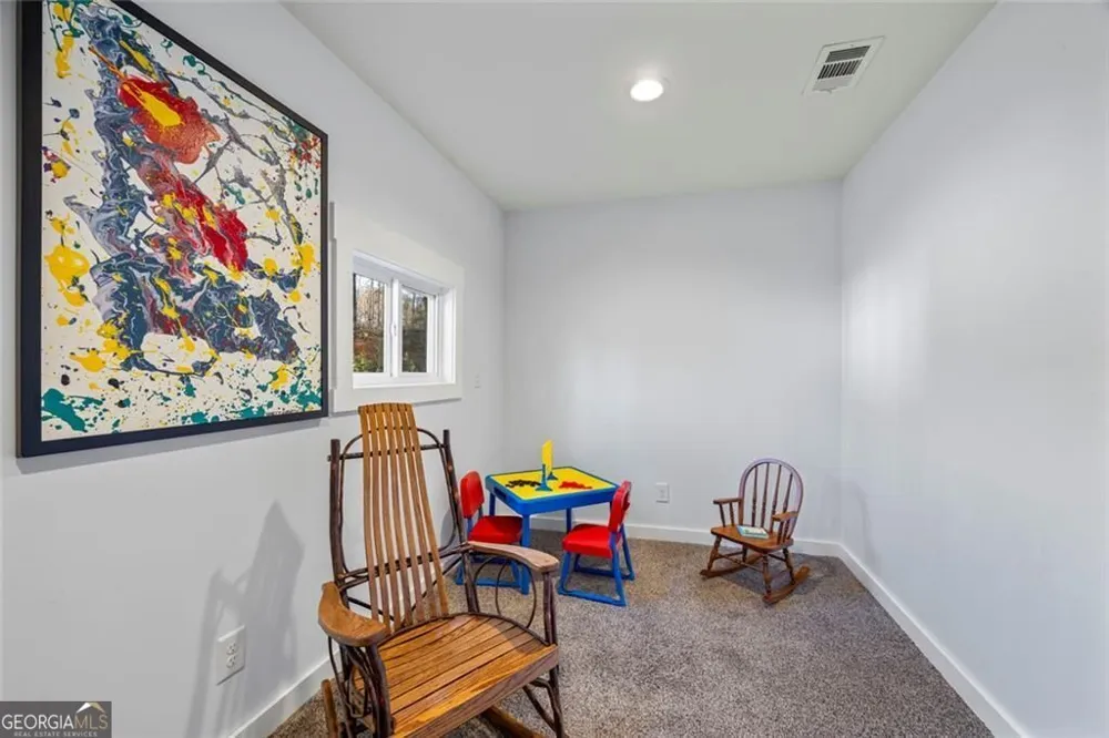 665 N Holcomb DR Martin, GA 30557