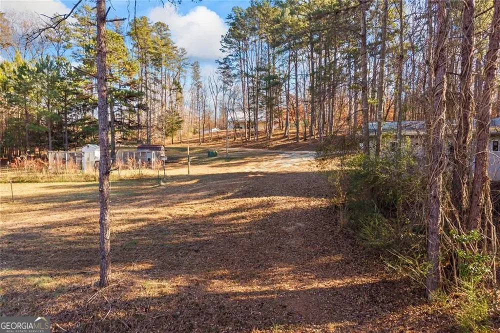 665 N Holcomb DR Martin, GA 30557