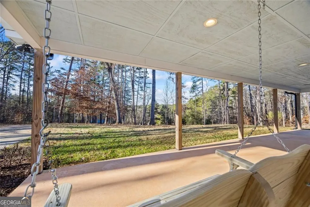 665 N Holcomb DR Martin, GA 30557
