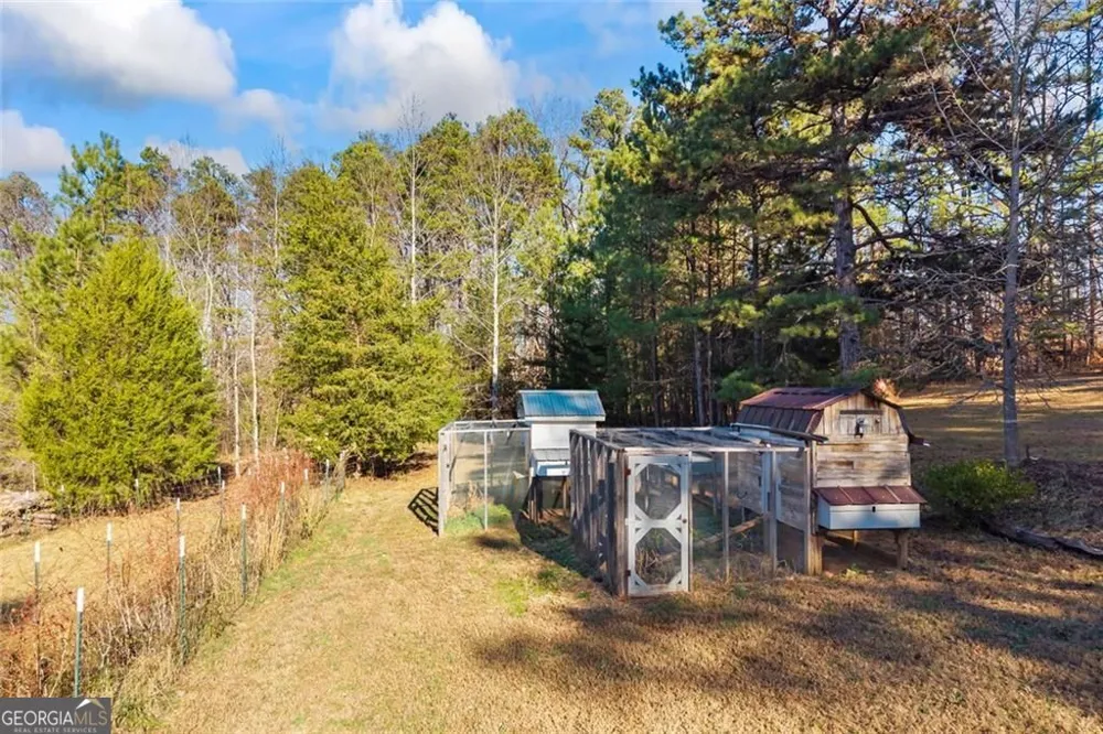 665 N Holcomb DR Martin, GA 30557