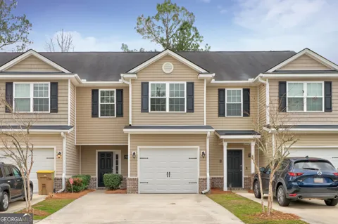 705 Ferguson LN