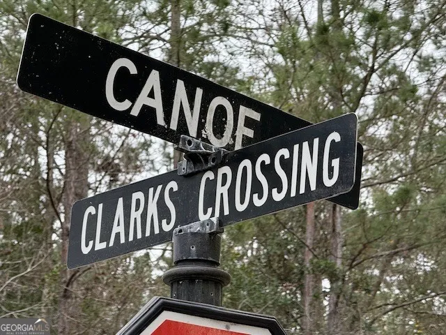 V/L 104 Satilla River Landing Woodbine, GA 31569